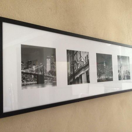 Le Petit Nid Des Arenes Apartment เบซิเยร์ ภายนอก รูปภาพ