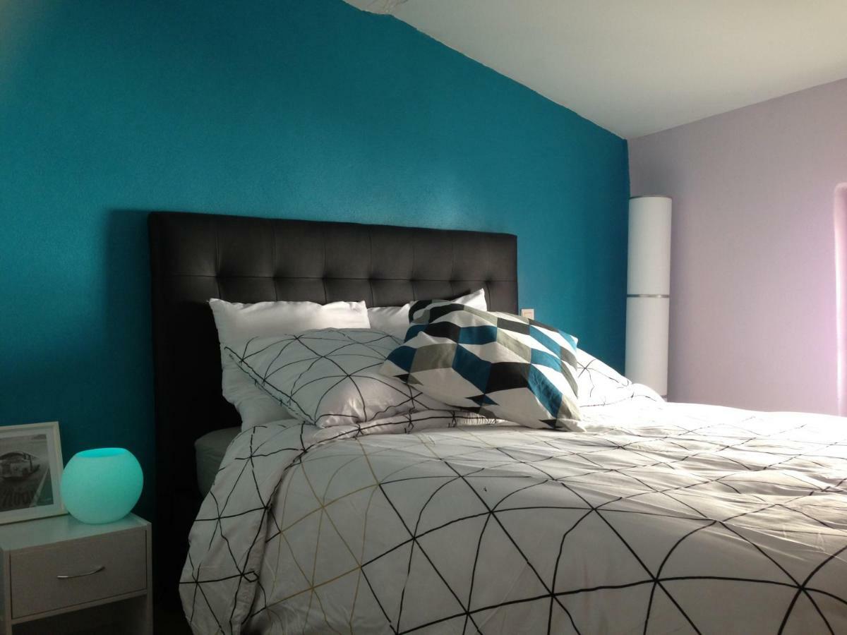 Le Petit Nid Des Arenes Apartment เบซิเยร์ ภายนอก รูปภาพ