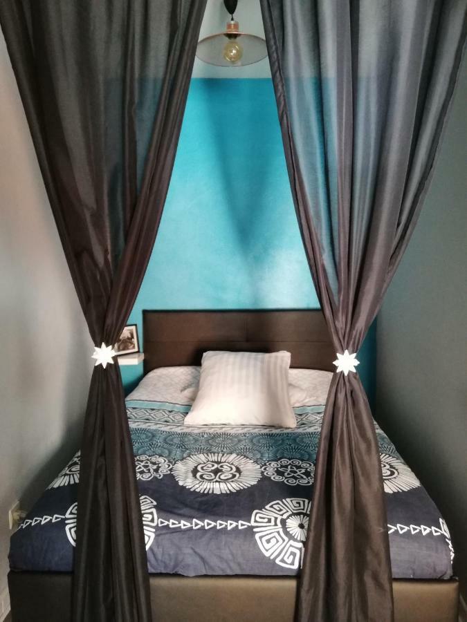 Le Petit Nid Des Arenes Apartment เบซิเยร์ ภายนอก รูปภาพ