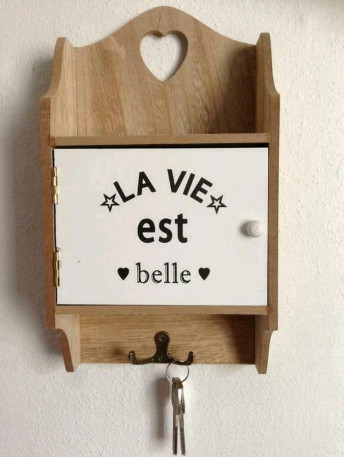 Le Petit Nid Des Arenes Apartment เบซิเยร์ ภายนอก รูปภาพ